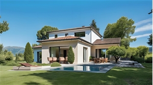 maison à la vente -   26270  SAULCE SUR RHONE, surface 110 m2 vente maison - UBI462077696